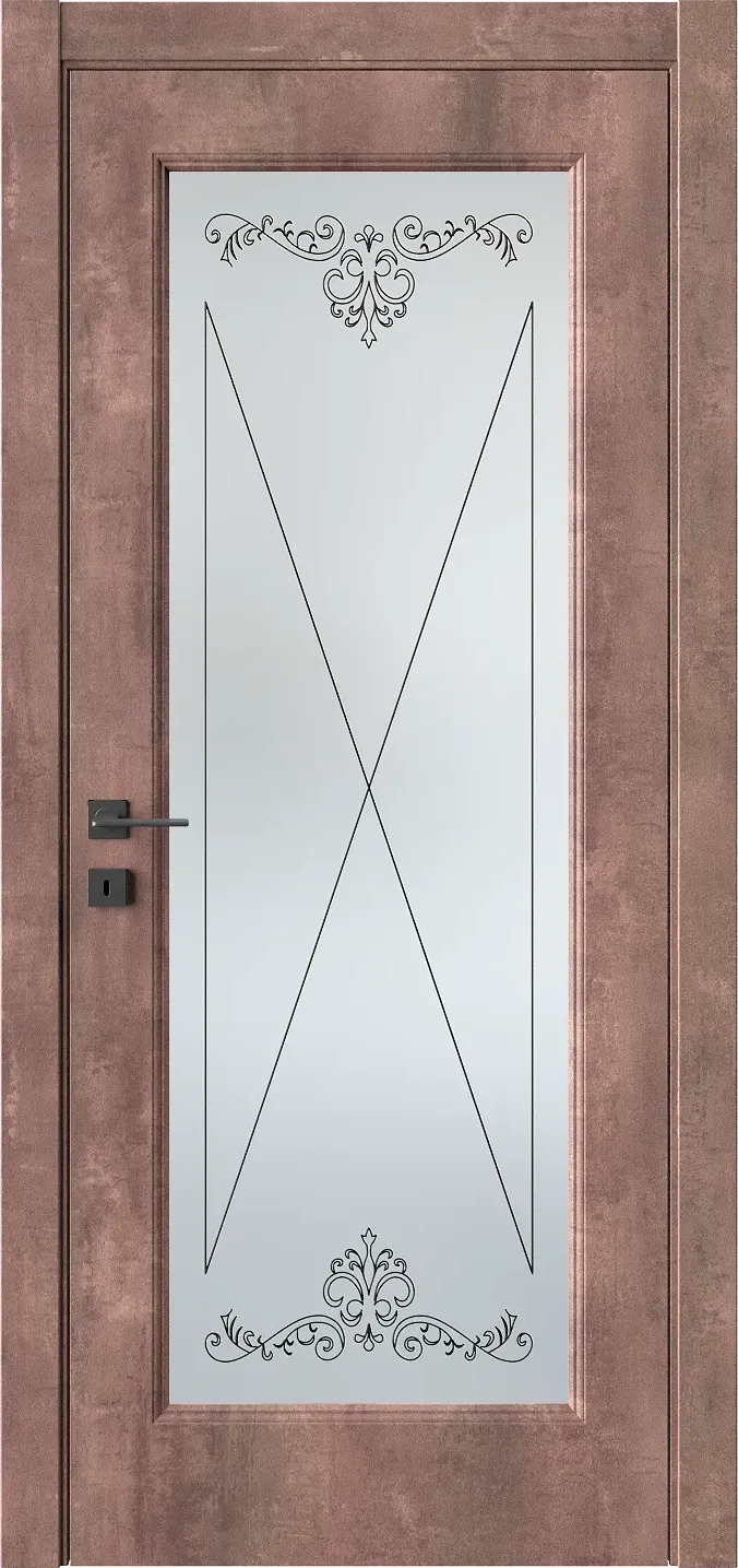 Дверь Deloress DL2